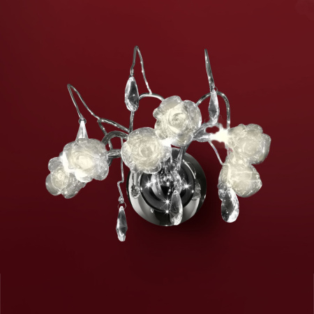 Настенные бра — Бра Eletto EL325W03.1 купить в 