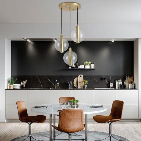 Подвесные светильники — Подвесной светильник Imperium Loft Center 140600-26 купить в 