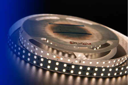 Светодиодные ленты — Лента DesignLed DSG5120-24-WW-33 купить в 