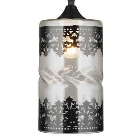 Подвесные светильники — Подвесной светильник Seven Fires Верано 66354.01.14.01 купить в 