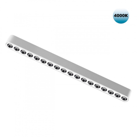 Трековые светильники — Светильник на шине Novotech 359079 купить в 