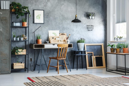 Настольные лампы — Настольная светодиодная лампа Kanlux REXAR LED B 33071 купить в 