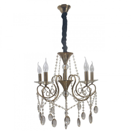 Люстры подвесные — Подвесная люстра MW-Light 482016305 купить в 