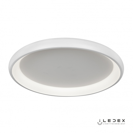 Свет для дома — Потолочный светильник iLedex illumination HY5280-850R 50W WH купить в  Свет для дома — Потолочный светильник iLedex illumination HY5280-850R 50W WH купить в