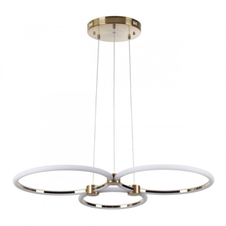 Люстры подвесные — Подвесная люстра LUMION 5297/80L купить в 