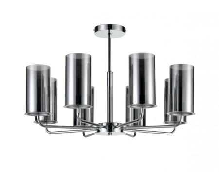 Люстры на штанге — Люстра на штанге Vele Luce VL1923L08 купить в 