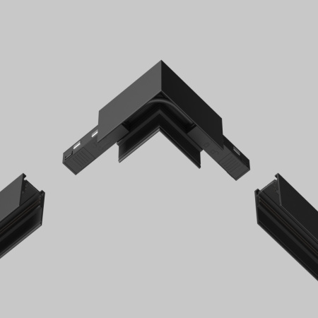 Подводы питания — Подвод питания Maytoni Technical TRA034CPC-42B-15-1 купить в 