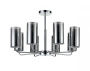 Люстры на штанге — Люстра на штанге Vele Luce VL1923L08 купить в 