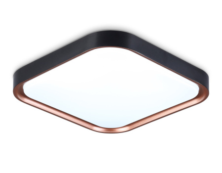 Накладные светильники — Накладной светильник Ambrella Light FZ1271 купить в 