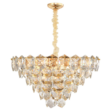 Люстры каскадные — Каскадная люстра Lussole LSP-8184 купить в 