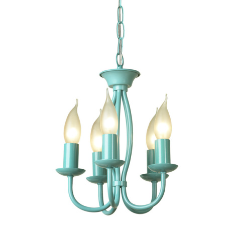 Люстры подвесные — Подвесная люстра Lussole LSP-9914 купить в 