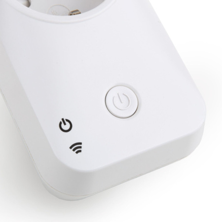 Розетки — Розетка Elektrostandard 76100/00 Белый купить в 