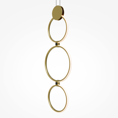 Подвесные светильники — Подвесной светильник Maytoni MOD357PL-L20BS3K купить в 