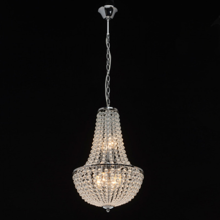 Люстры подвесные — Подвесная люстра MW-Light 464018506 купить в 