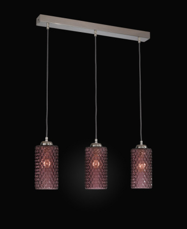 Подвесные светильники — Подвесной светильник Reccagni Angelo B 10001/3 купить в  Подвесные светильники — Подвесной светильник Reccagni Angelo B 10001/3 купить в