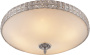 Люстры накладные — Накладная люстра TOPLIGHT TL2630X-05CH купить в  Люстры накладные — Накладная люстра TOPLIGHT TL2630X-05CH купить в