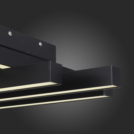 Накладные светильники — Накладной светильник ST-Luce SL933.402.06 купить в 