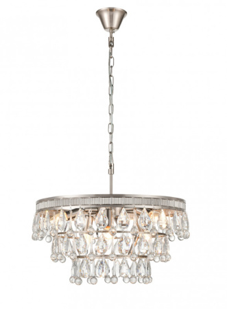Люстры каскадные — Каскадная люстра Vele Luce VL3253P06 купить в 