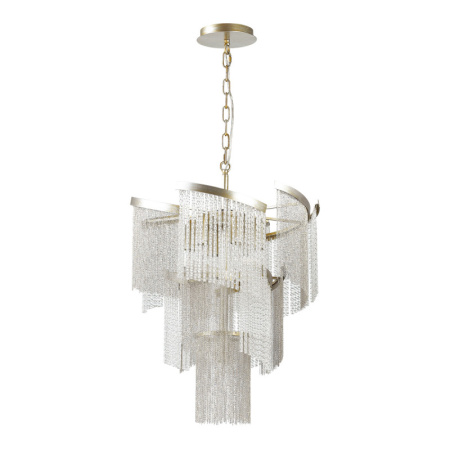 Люстры каскадные — Каскадная люстра Odeon Light 4630/7 купить в 