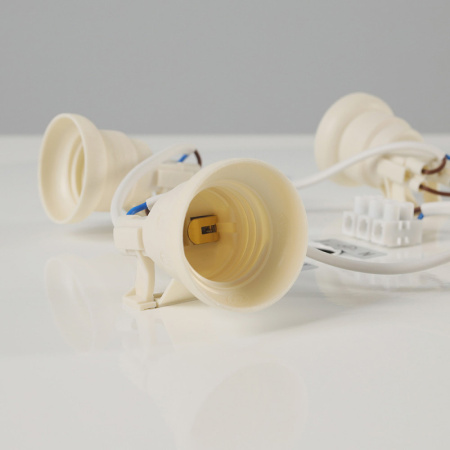 Накладные светильники — Накладной светильник Nowodvorski 8957 купить в 