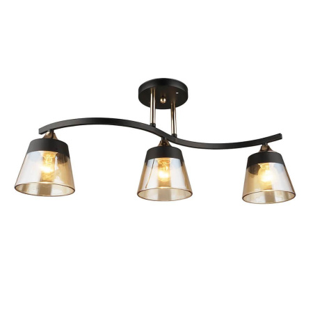 Потолочные люстры — Потолочная люстра Seven Fires Бранка 66076.01.69.03 купить в 