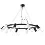 Люстры подвесные — Подвесная люстра Lightstar LR0203758650 купить в  Люстры подвесные — Подвесная люстра Lightstar LR0203758650 купить в