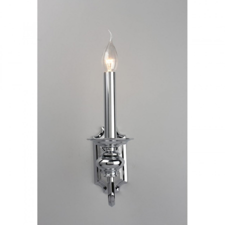 Настенные бра — Бра Omnilux OML-71901-01 купить в 