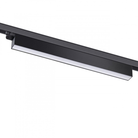 Трековые светильники — Светильник на шине Novotech 358839 купить в 