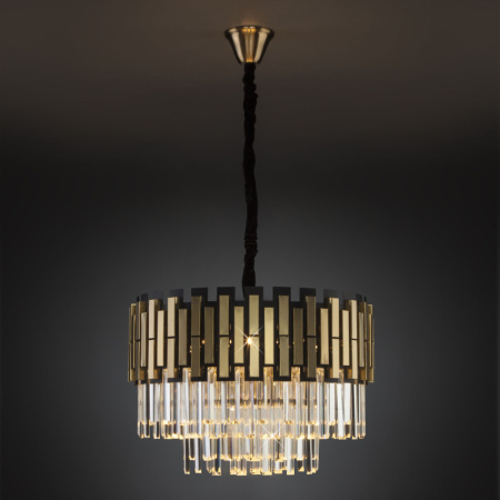 Люстры подвесные — Подвесная люстра Bogate's 337/8 Strotskis Smart (331/8) купить в 