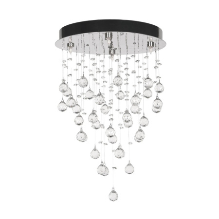 Накладные светильники — Накладной светильник Dio D'arte Tesoro H 1.4.35.200 N купить в 