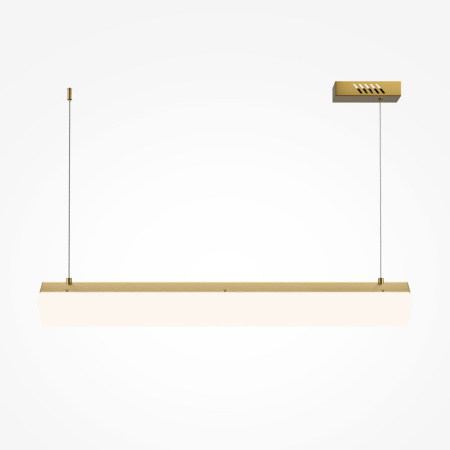 Подвесные светильники — Подвесной светильник Maytoni MOD250PL-L36BS3K купить в 