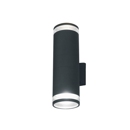 Уличные настенные светильники — Светильник настенный Nowodvorski 3407 купить в 