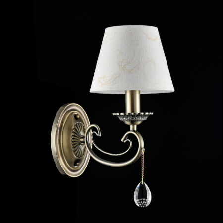 Настенные бра — Бра Freya FR2904-WL-01-BZ купить в 