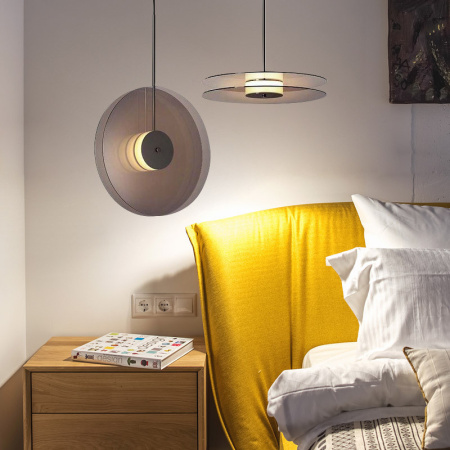 Подвесные светильники — Подвесной светильник ImperiumLoft 191958-23 купить в 