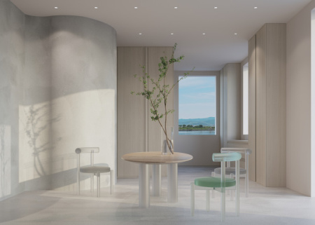 Встраиваемые точечные светильники — Встраиваемый светильник Maytoni Technical DL049-01W купить в 