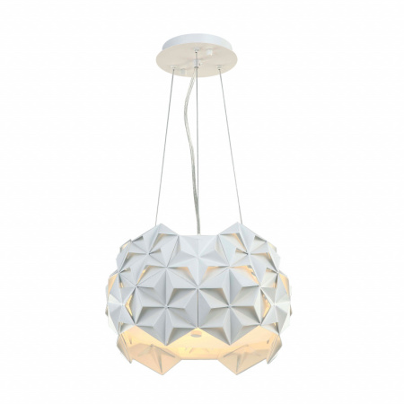 Люстры подвесные — Подвесная люстра Favourite 2502-2P купить в 