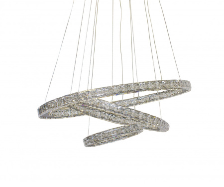 Люстры подвесные — Подвесная люстра Kink Light 08562(3000-6000К) купить в  Люстры подвесные — Подвесная люстра Kink Light 08562(3000-6000К) купить в