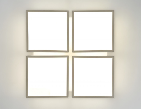 Накладные светильники — Накладной светильник Ambrella Light FS1889 купить в 