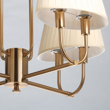 Люстры подвесные — Подвесная люстра MW-Light 355014608 купить в 