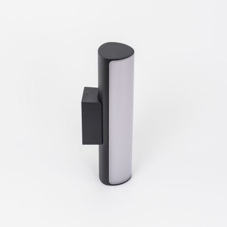 Уличные настенные светильники — Светильник настенный Citilux CLU0007 купить в 