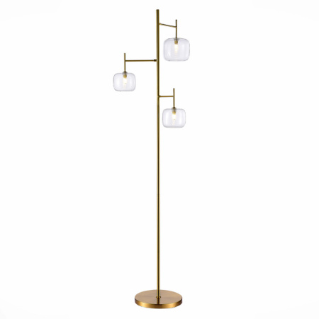 Торшеры и напольные светильники — Торшер ST-Luce SL1049.305.03 купить в 