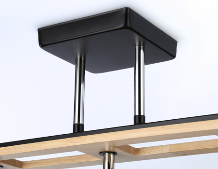 Накладные светильники — Накладной светильник Ambrella Light TR9525 купить в 