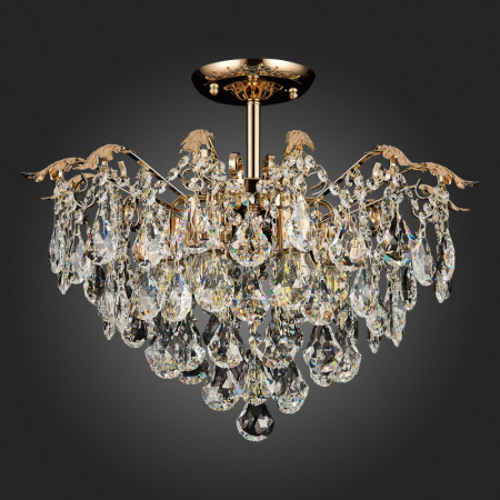 Люстры на штанге — Люстра на штанге Evoluce SLE160202-06 купить в  Люстры на штанге — Люстра на штанге Evoluce SLE160202-06 купить в