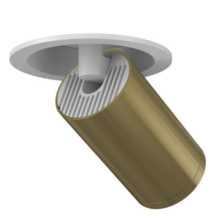 Споты — Спот Maytoni Technical C048CL-1WBS купить в 