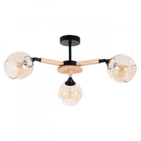 Люстры на штанге — Люстра на штанге ARTE Lamp A4370PL-3BR купить в  Люстры на штанге — Люстра на штанге ARTE Lamp A4370PL-3BR купить в