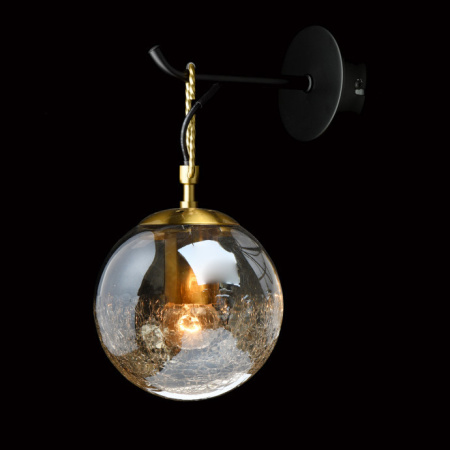 Настенные бра — Бра DeMarkt 605025601 купить в 