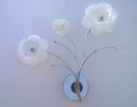 Настенные бра — Бра ST-Luce SL217.101.02 купить в 