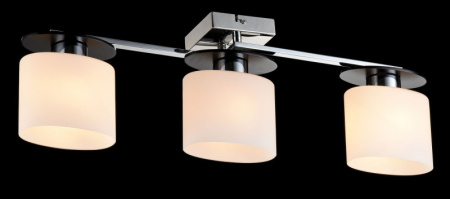 Люстры накладные — Накладная люстра Freya FR5101-CL-03-CN купить в 