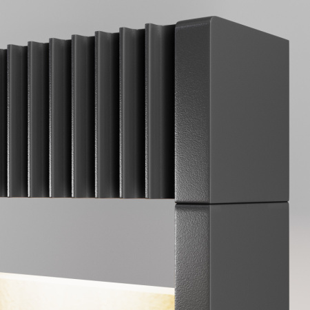 Средние уличные фонари — Садово-парковый светильник Maytoni O444FL-L13GF3K2 купить в 