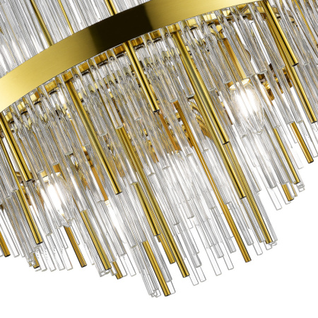 Люстры на штанге — Люстра на штанге ST-Luce SL1634.303.09 купить в 